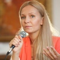 Оксана Родина Мзиури